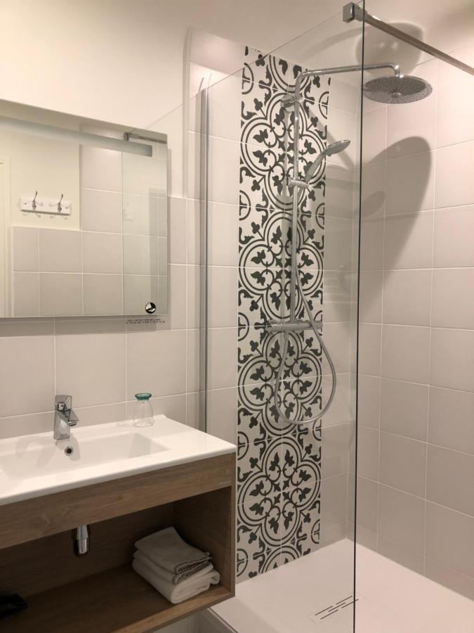 Saint-Maur  La Ferme D'Aigurolles B&B 외부 사진