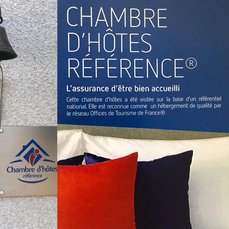 Saint-Maur  La Ferme D'Aigurolles B&B 외부 사진